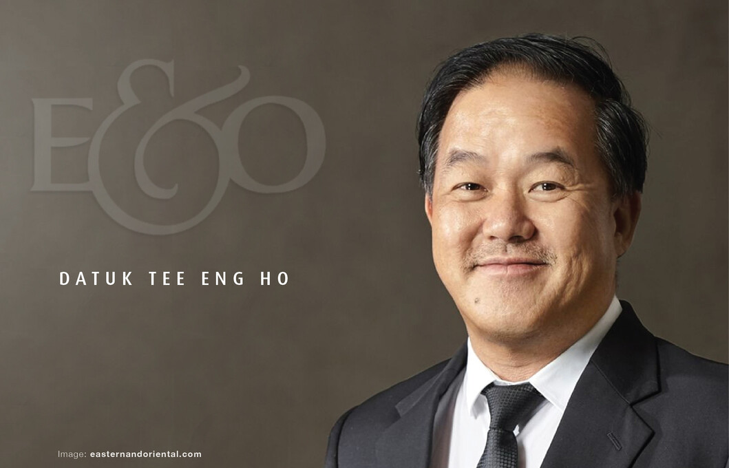 Eastern & Oriental now controlled by Datuk Tee Eng Ho after takeover in 2021